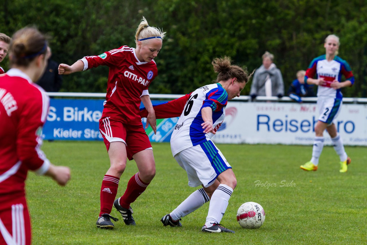 Bild 427 - Frauen SV Henstedt Ulzburg - Holstein Kiel : Ergebnis: 2:1